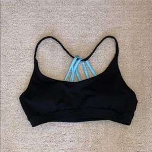 forever 21 sports bra